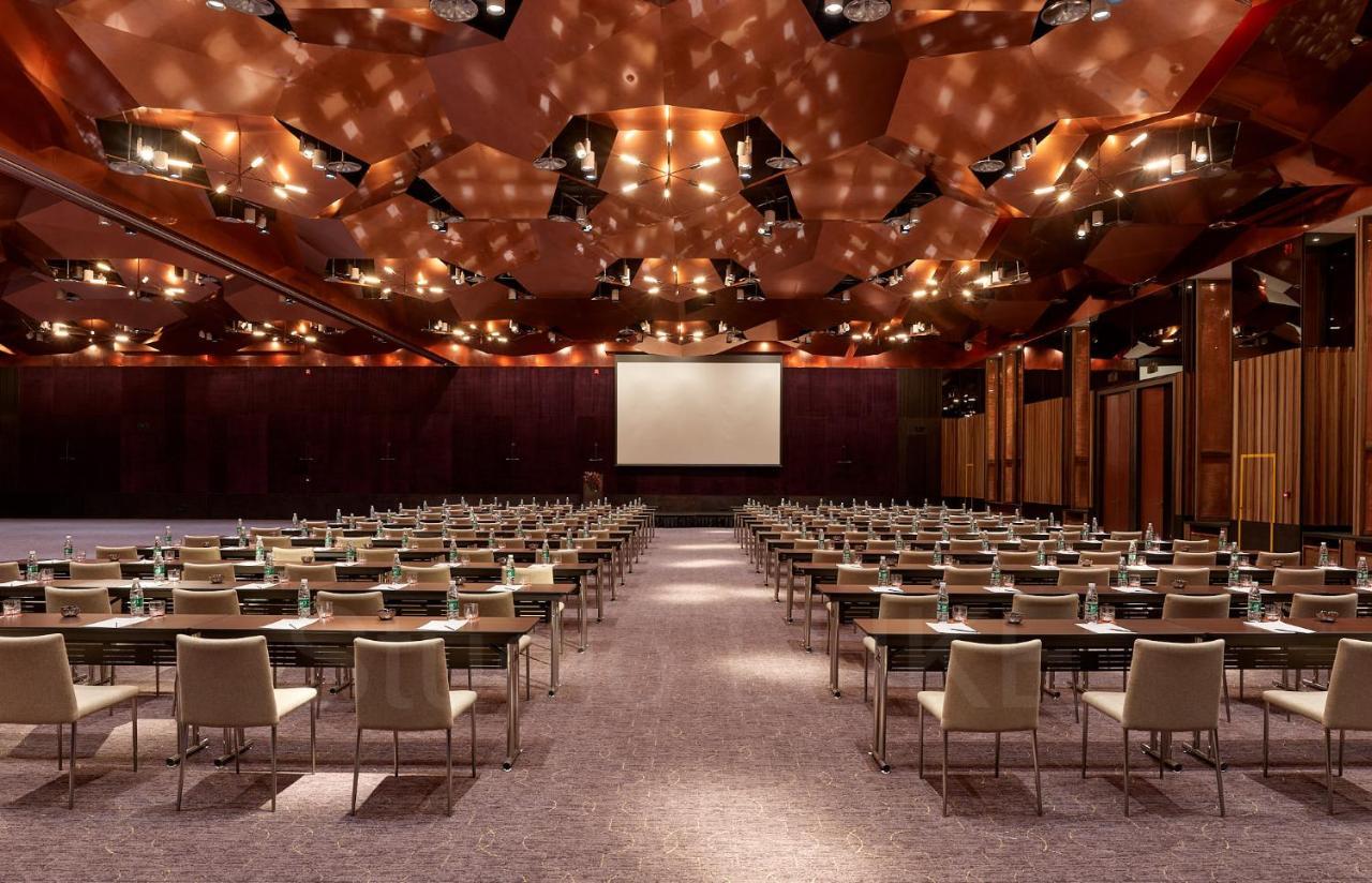 Mumian Beijing Daxing International Airport, Part Of Hyatt Hotel Exterior foto The Grand Ballroom
